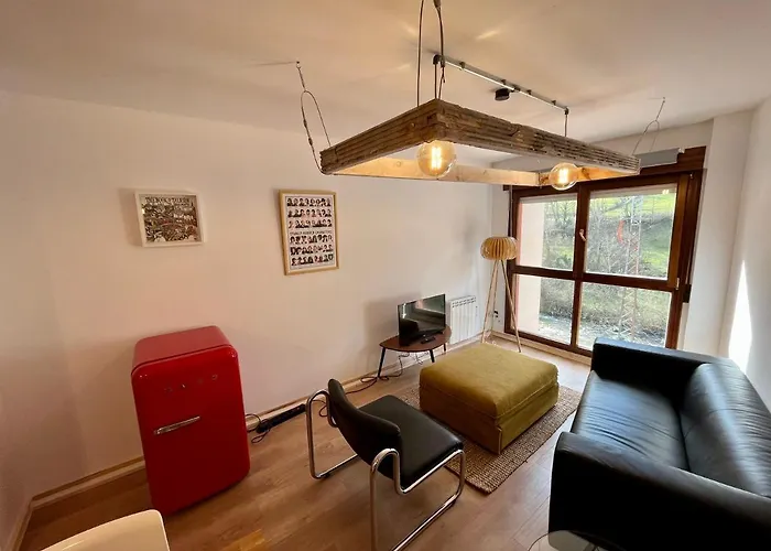 Loft Fuentes