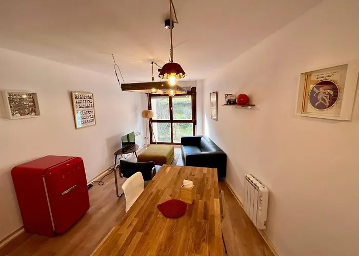 Loft Fuentes