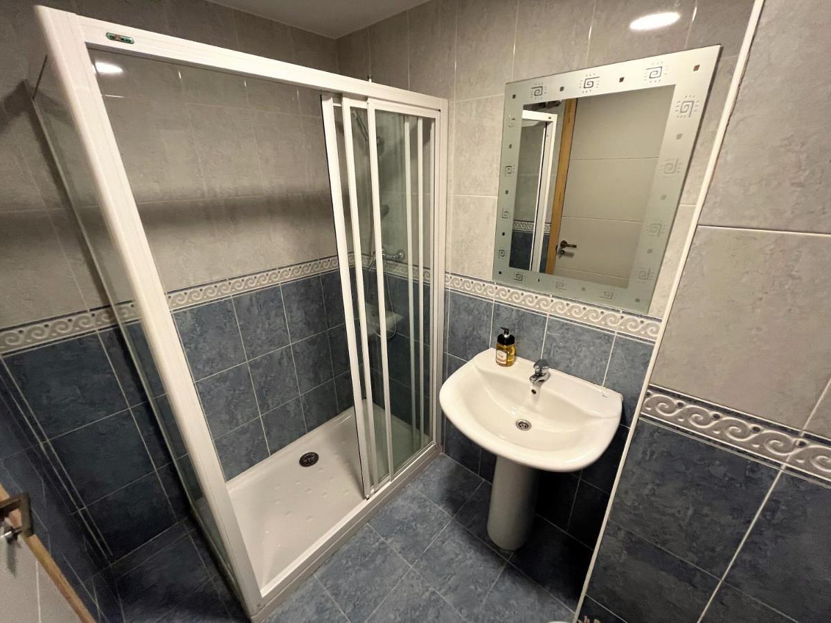 Apartment Lotila Flats Fuentes