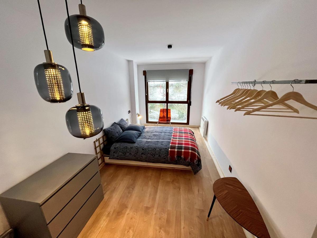 Apartment Loft Fuentes
