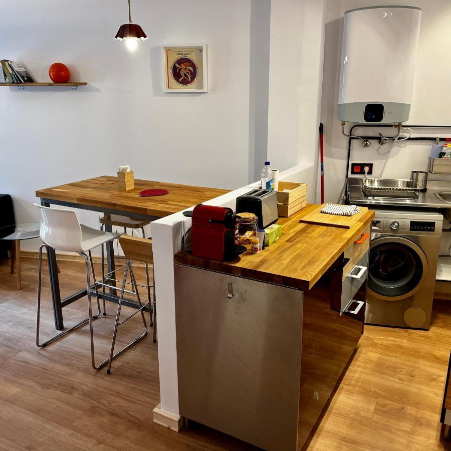 Loft Fuentes Felechosa