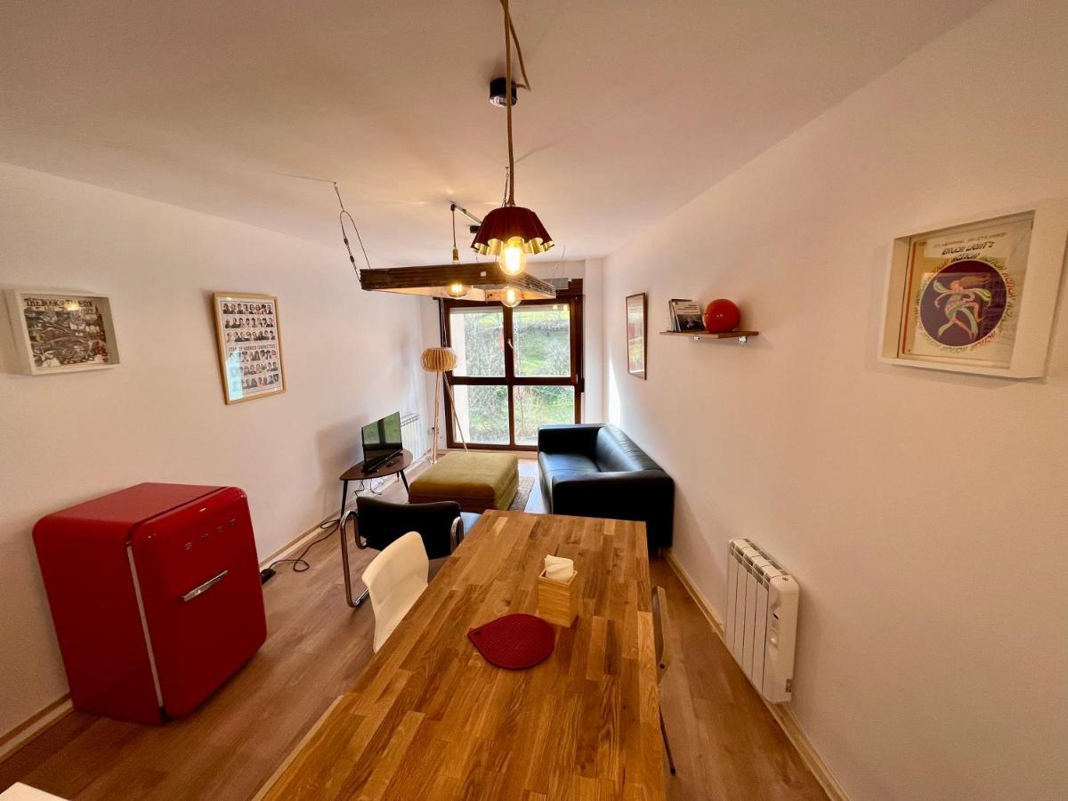 Apartment Lotila Flats Fuentes *
